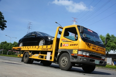 大洼旅顺口区道路救援